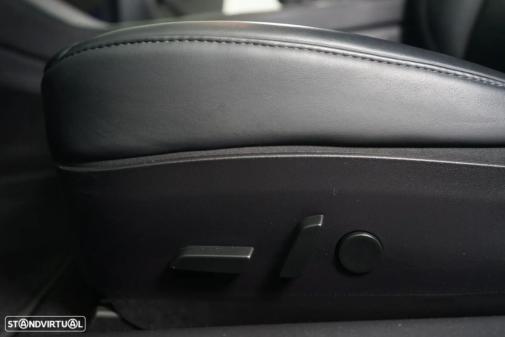 Tesla Model 3 Standard Range Plus RWD - 19