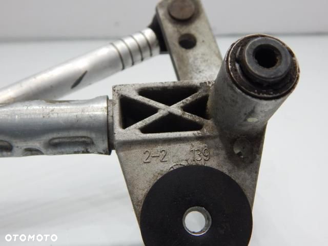 MECHANIZM WYCIERACZEK PRZÓD OPEL VECTRA C - 4
