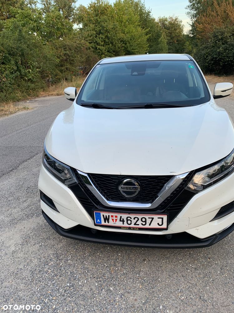 Nissan Qashqai - 3