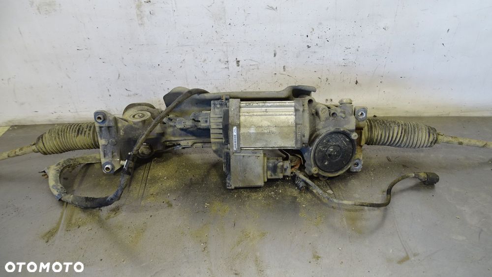 MAGLOWNICA ZE WSPOMAGANIEM VOLKSWAGEN GOLF V 2.0SDI 1K1423105B - 6