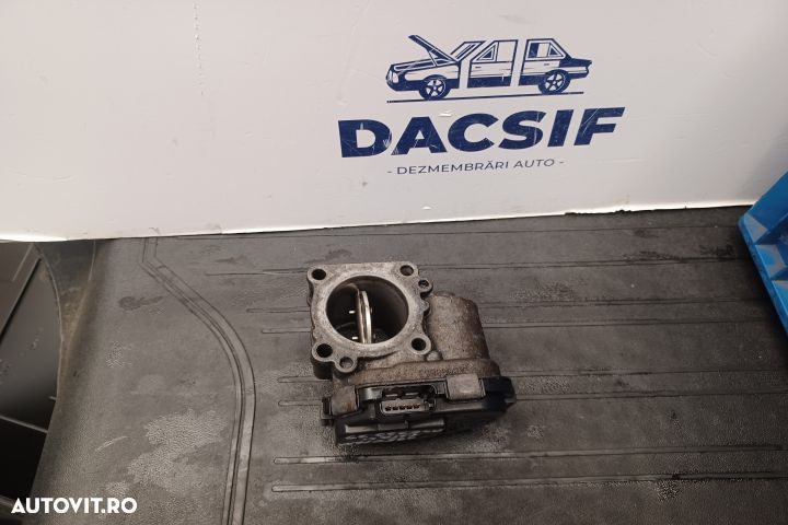 Clapeta acceleratie 28098656 28098656 Ford C-Max 2 [2010 - 2015] Mini - 3