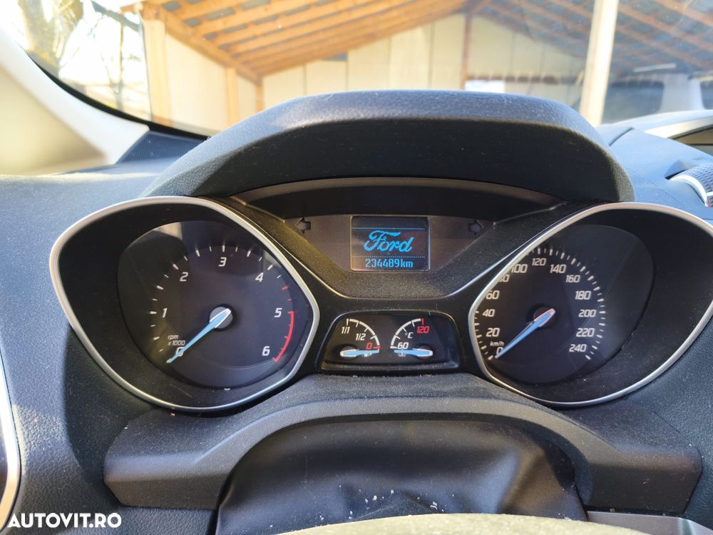 Ford C-Max 1.6 TDCi Trend - 6