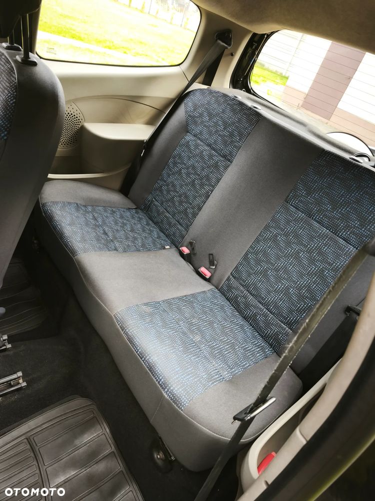 Renault Twingo 1.2 Authentique - 7