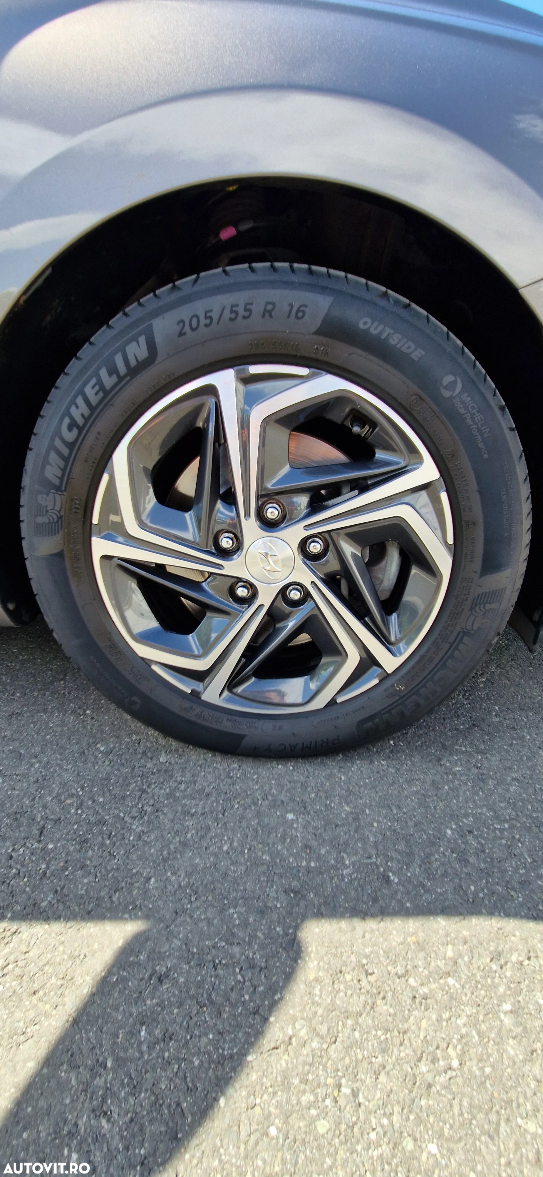 Hyundai i30 - 32