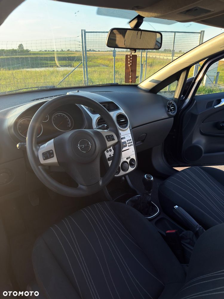 Opel Corsa 1.2 16V - 14