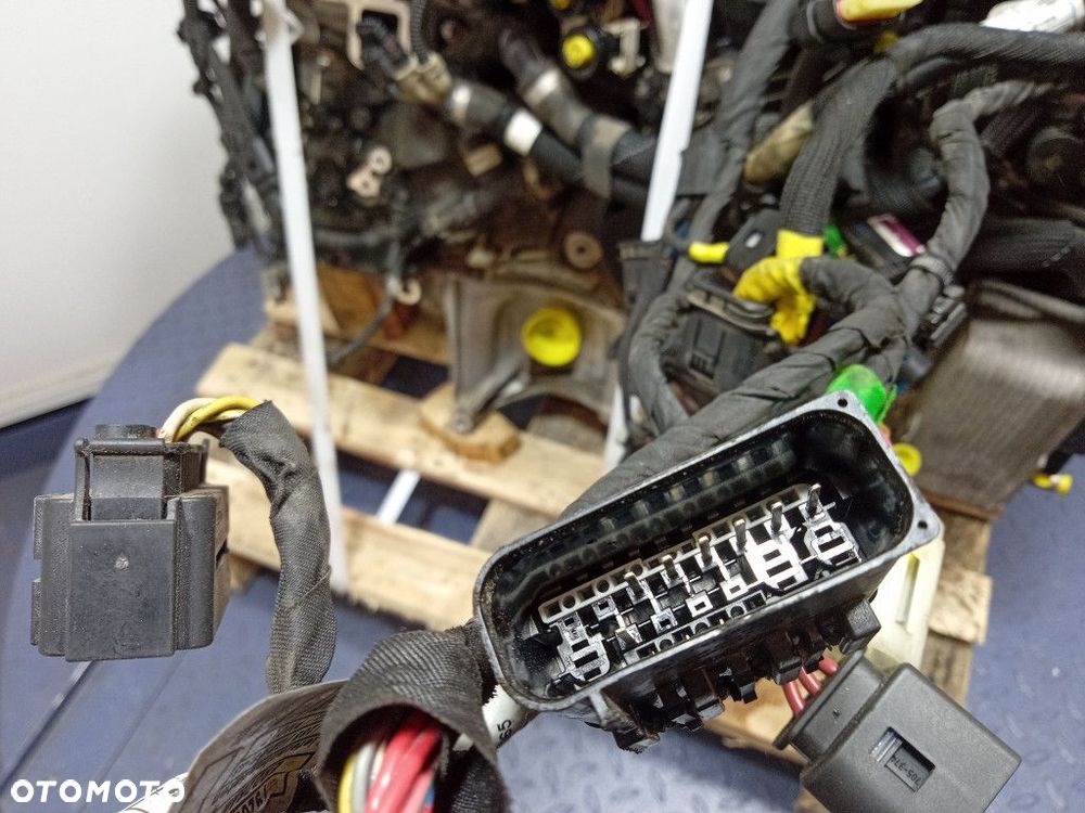 BMW 4 G22 G23 G20 SILNIK DIESLA X-DRIVE 3.0D 286KM B57D30B - 10