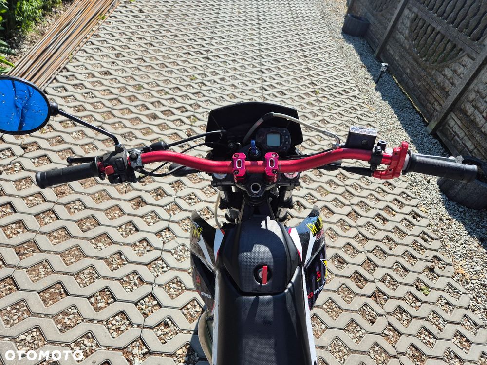 Gilera SMT - 35