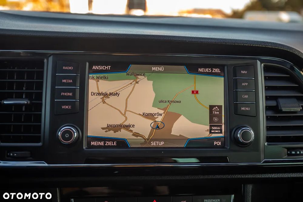 Seat Ateca 1.4 ECO TSI DSG XCELLENCE - 30