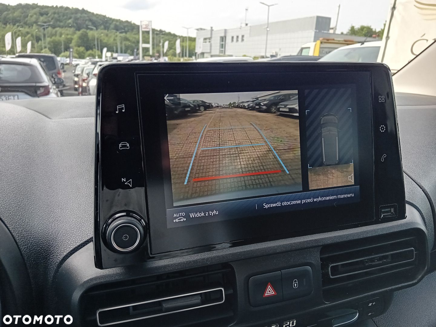 Toyota Proace City Verso 1.5 D-4D Family - 25