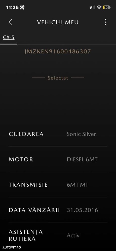 Mazda CX-5 CD150 4x4 Revolution - 25