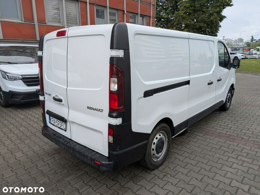 Renault Trafic - 6