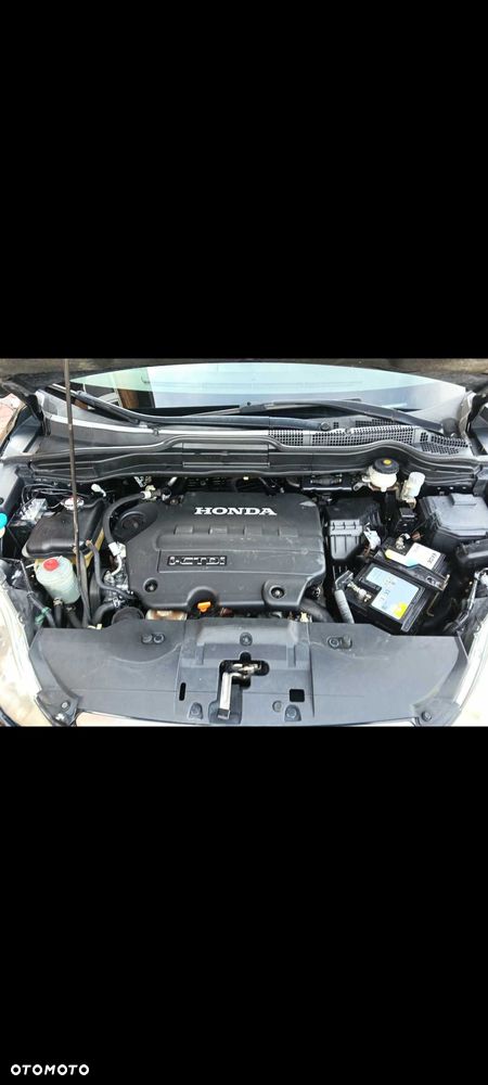 Honda CR-V - 8