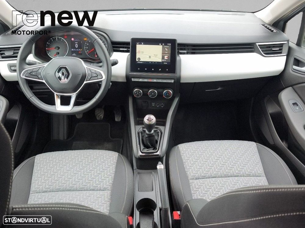 Renault Clio 1.0 TCe Evolution - 9