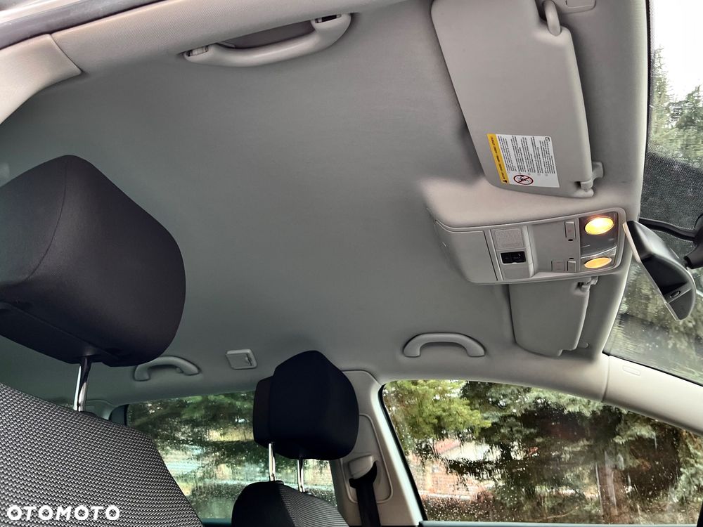 Volkswagen Passat 2.0 TDI BlueMotion Technology Highline - 15