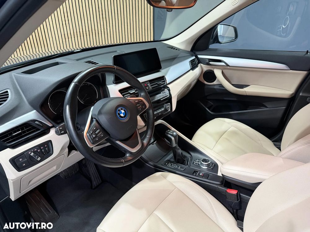 BMW X1 xDrive25e Advantage - 18