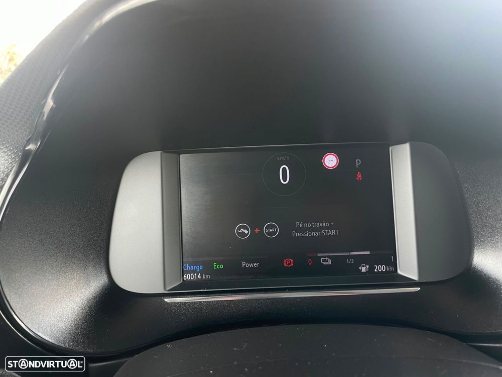 Opel Corsa-e 50 kWh Edition - 9