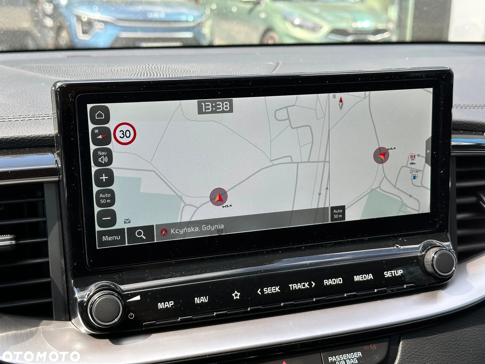 Kia Ceed 1.5 T-GDI Tribute DCT - 35