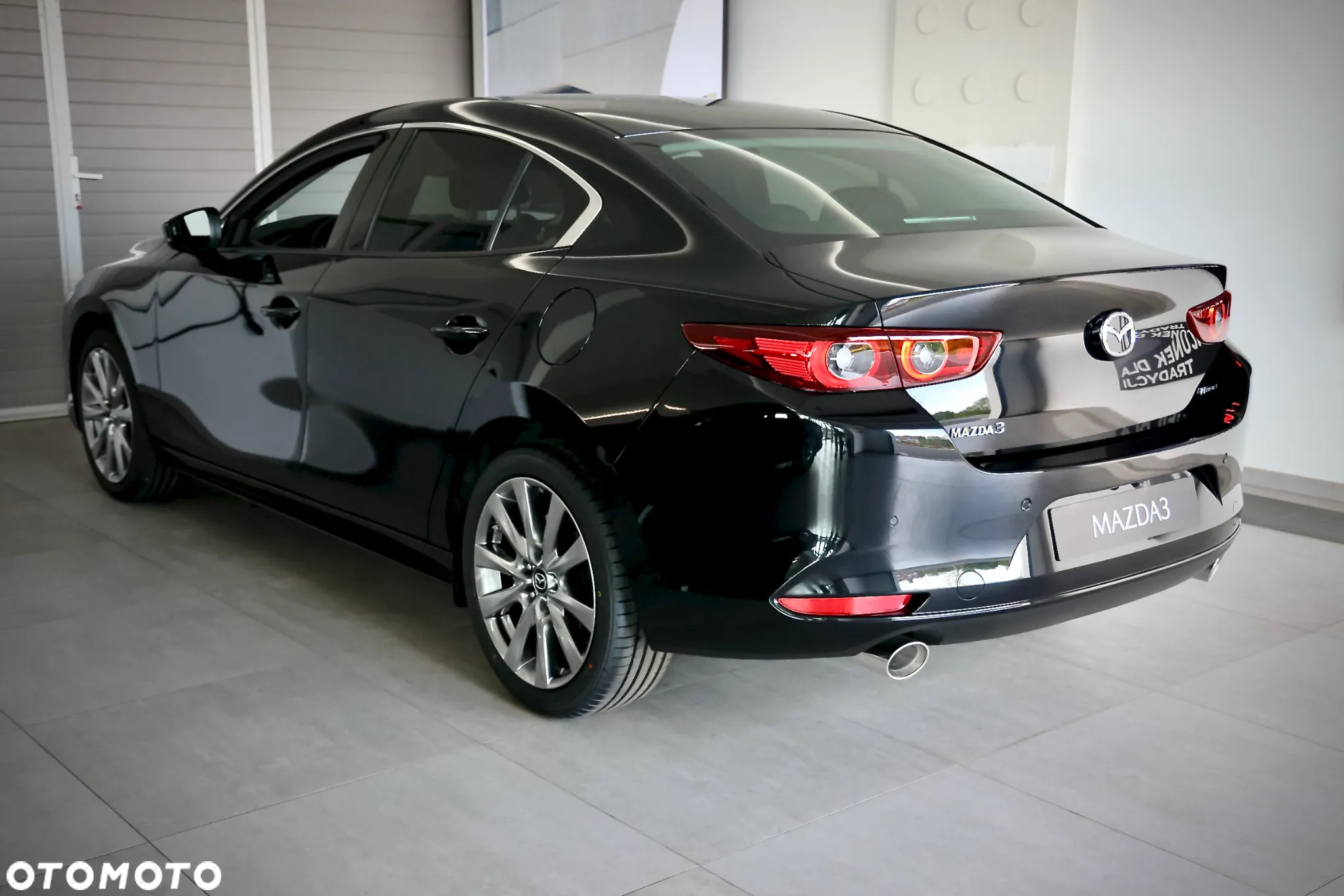 Mazda 3 - 6