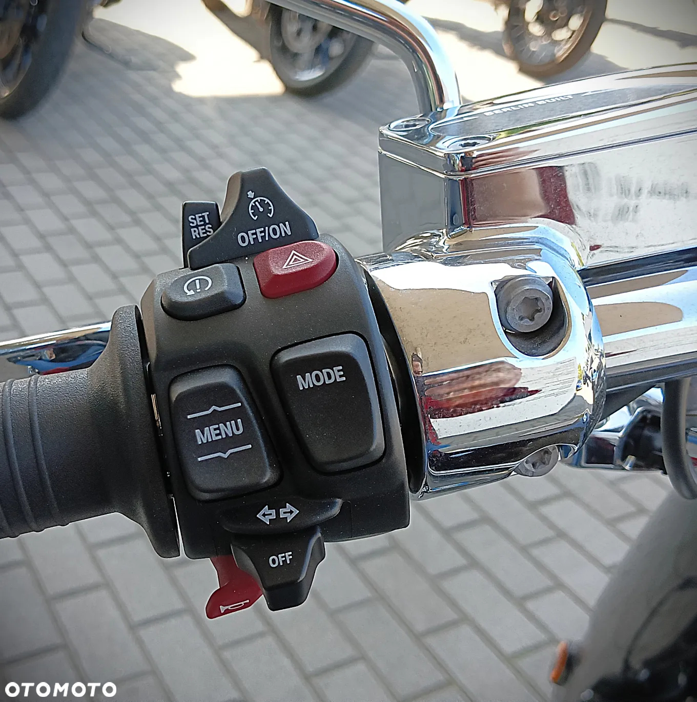 BMW R - 6
