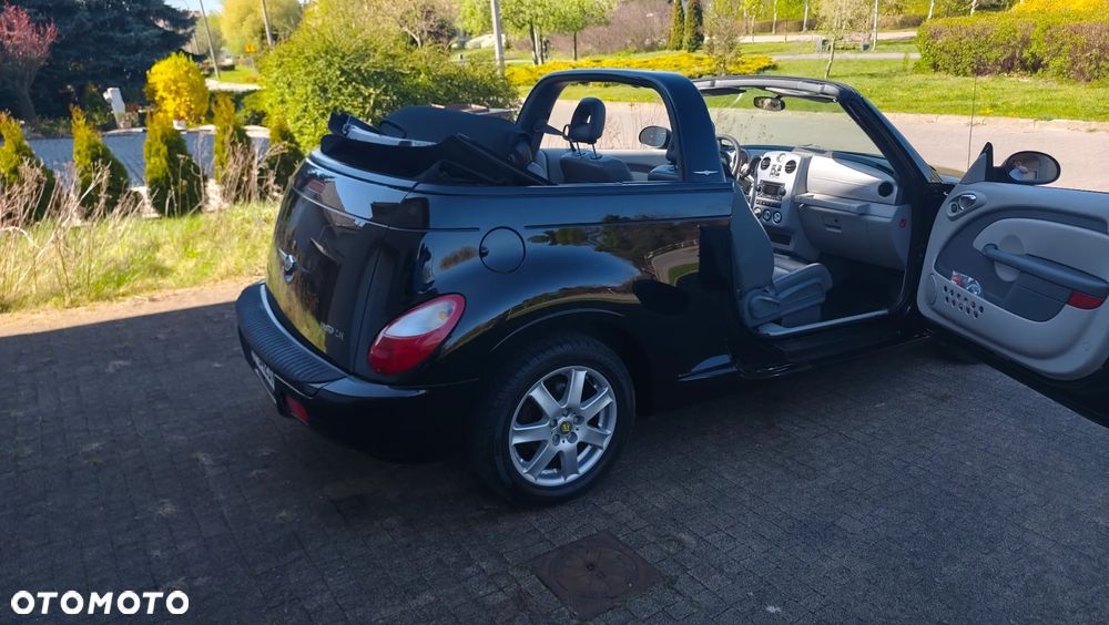 Chrysler PT Cruiser 2.4 Breeze - 4