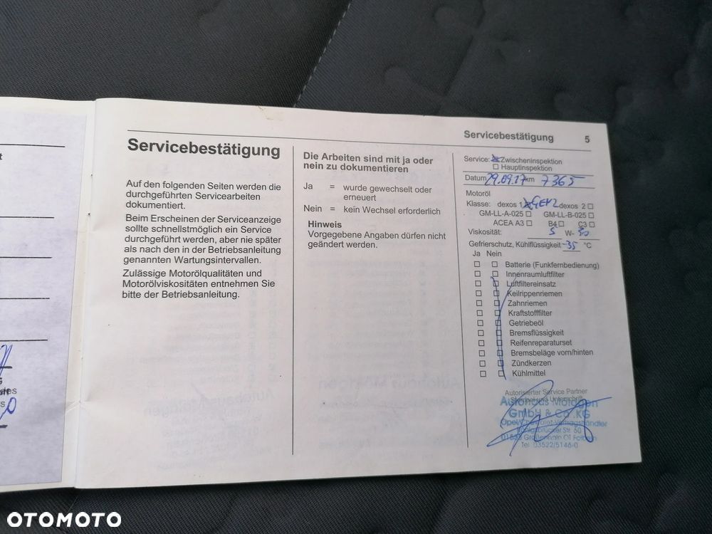 Opel Meriva 1.4 Active - 35