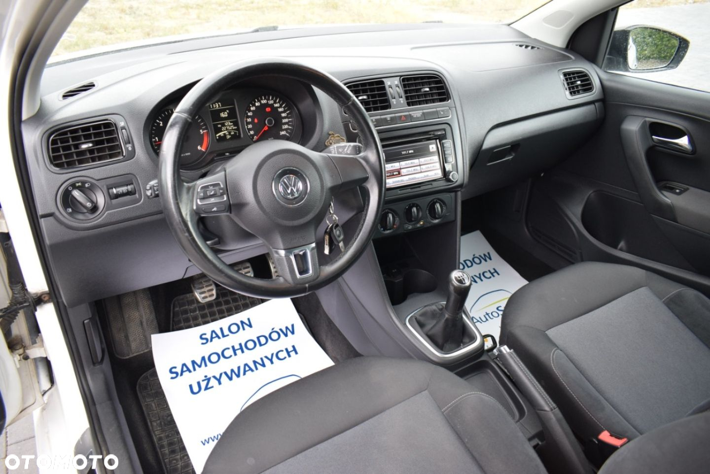Volkswagen Polo - 16