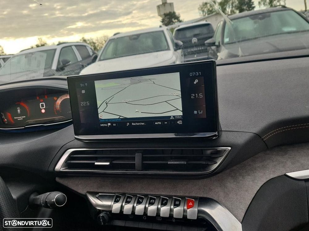 Peugeot 3008 1.2 PureTech GT - 10