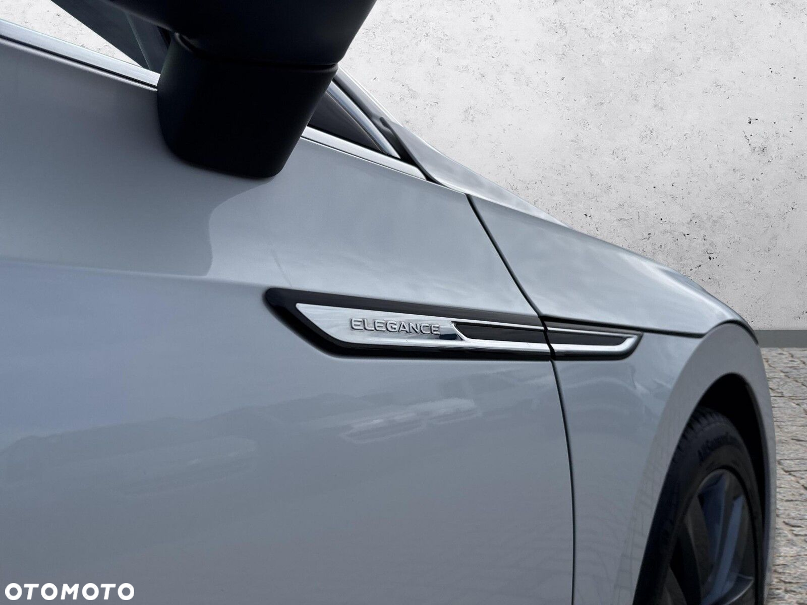 Volkswagen Arteon - 36