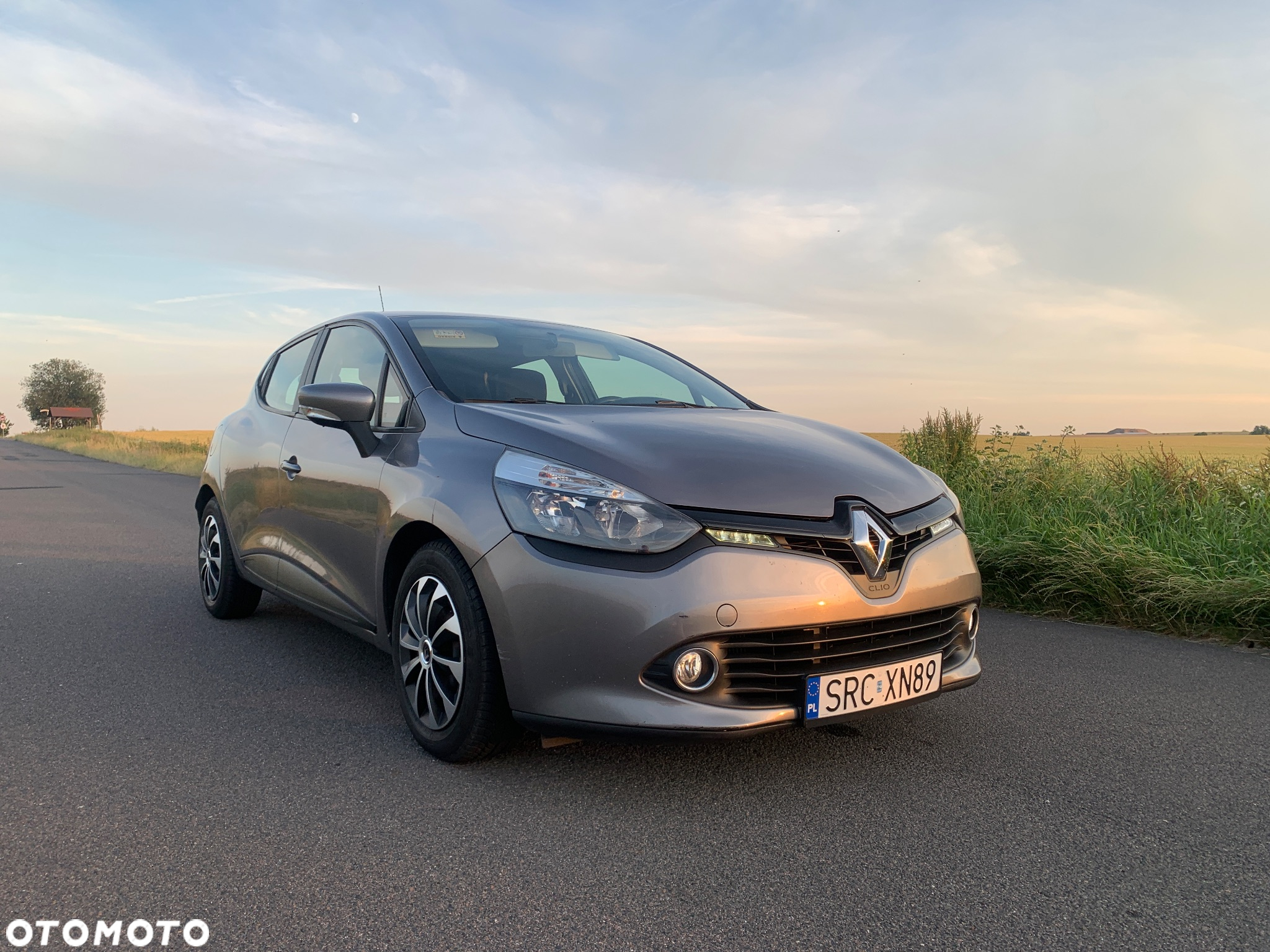 Renault Clio 1.5 dCi Expression - 12