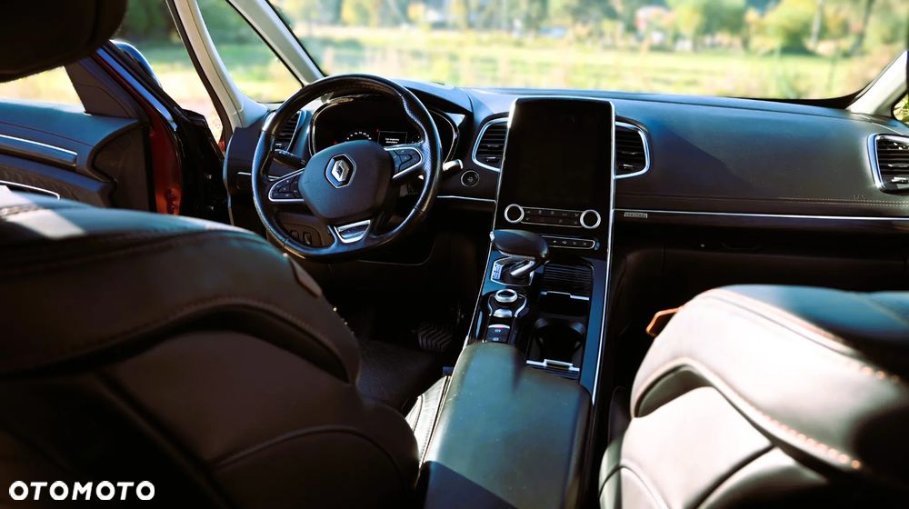 Renault Espace - 12