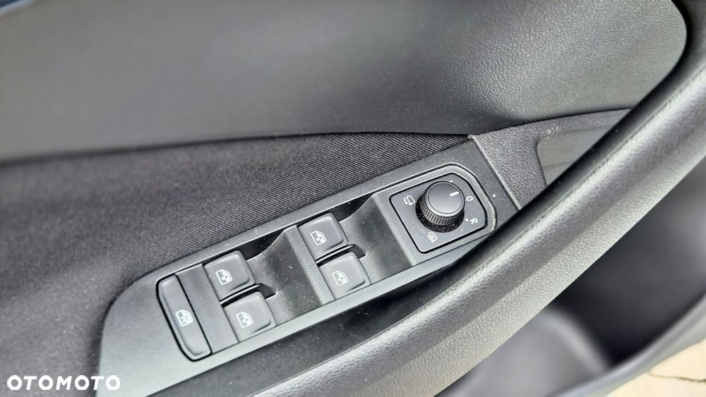 Skoda Kamiq 1.5 TSI Style DSG - 17