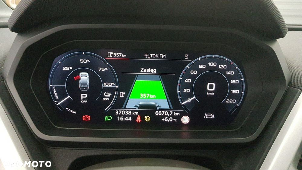 Audi Q4 e-tron - 22