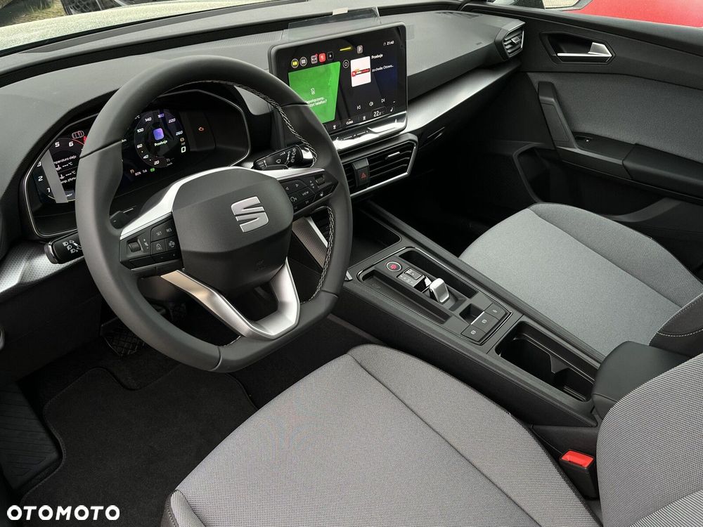 Seat Leon - 29