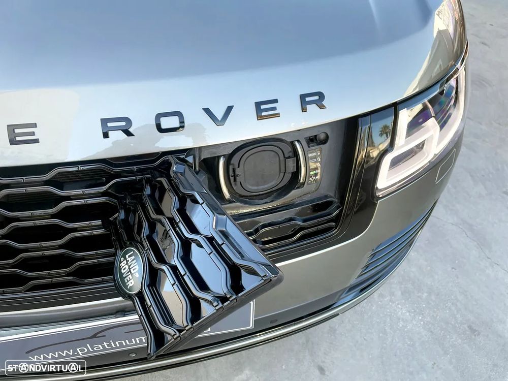 Land Rover Range Rover P400e Plug-in Vogue - 59