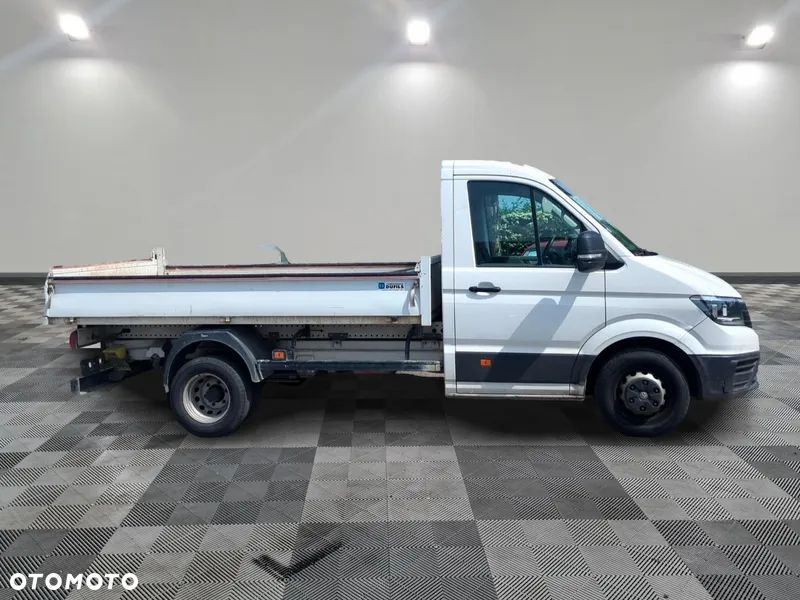 Volkswagen Crafter - 4