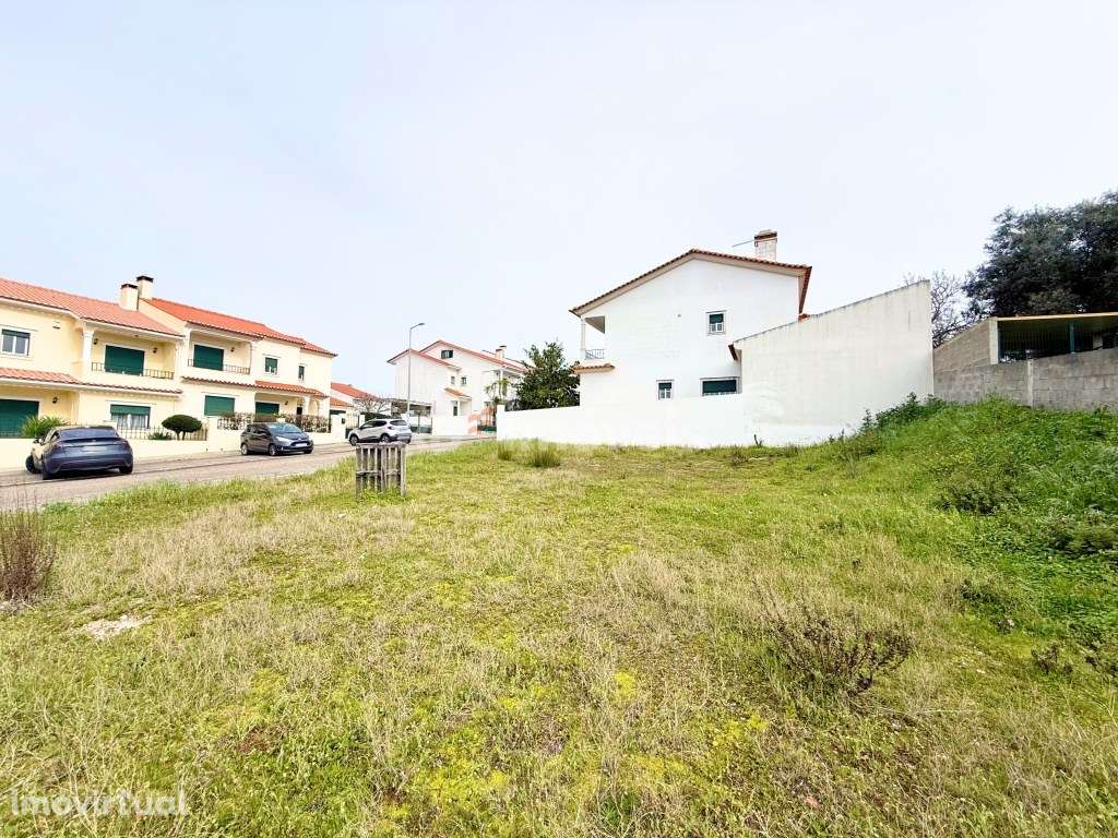 Lote de Terreno Urbano, em Urbanização, na Chamusca - Grande imagem: 2/7