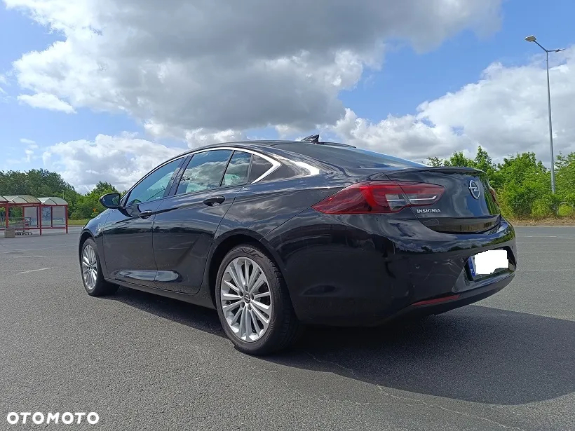 Opel Insignia 1.5 T Elite S&S - 7