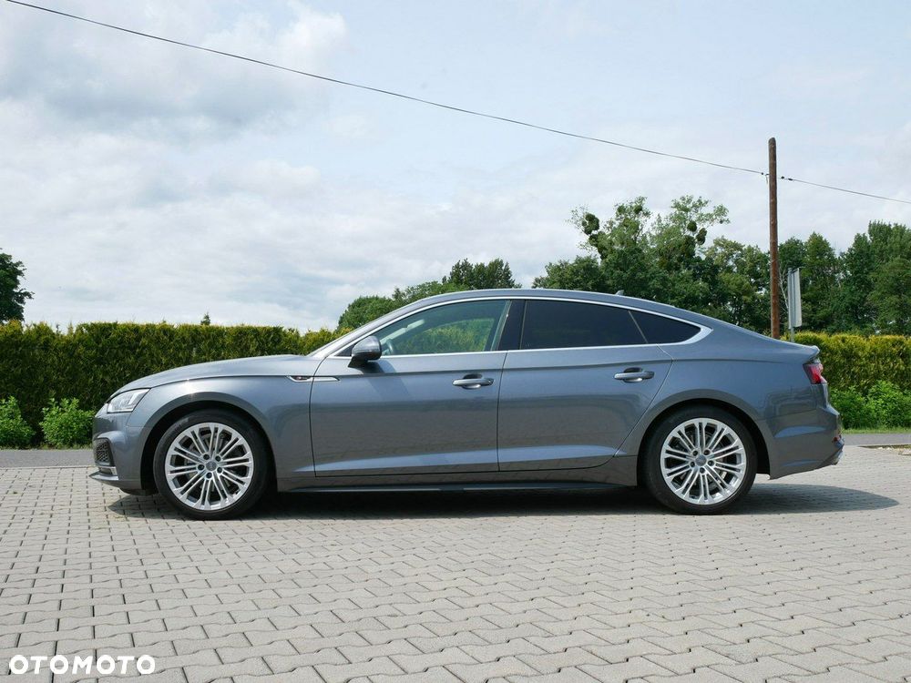 Audi A5 - 2