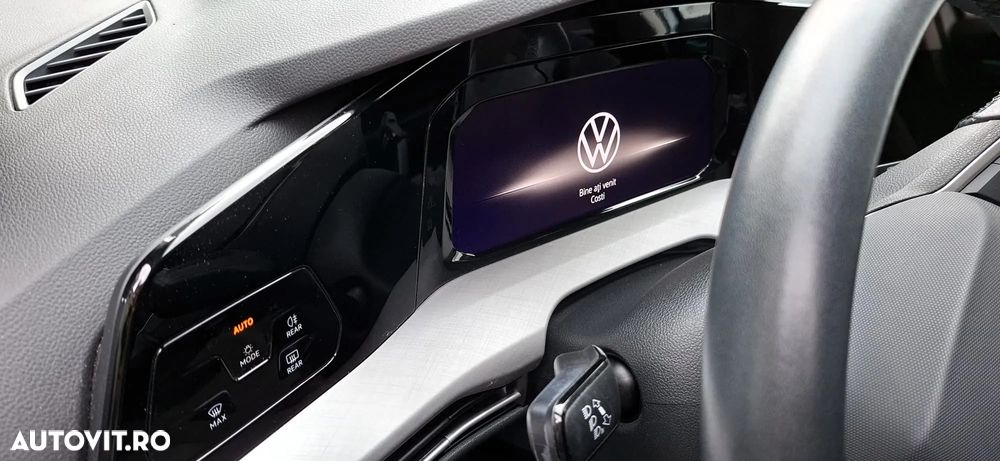 Volkswagen Golf 1.5 TSI Advanced - 13