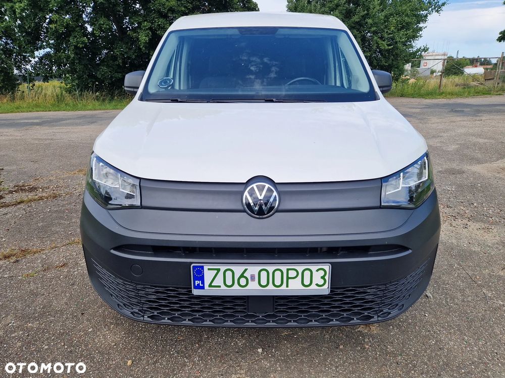 Volkswagen CADDY - 2