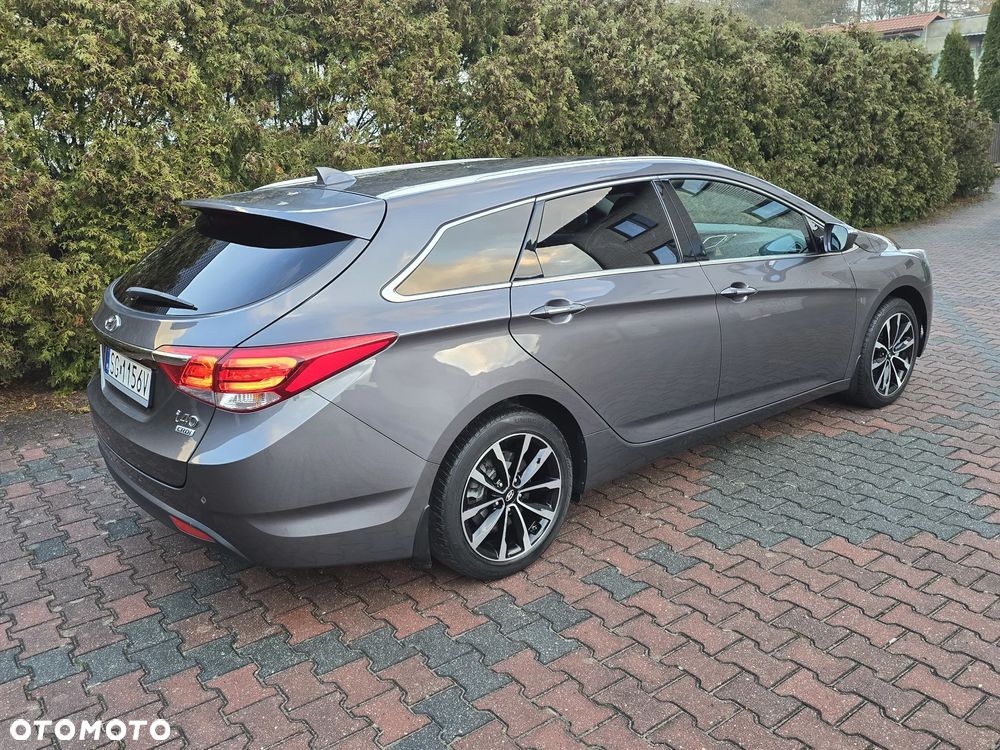 Hyundai i40 1.6 CRDi Business - 15