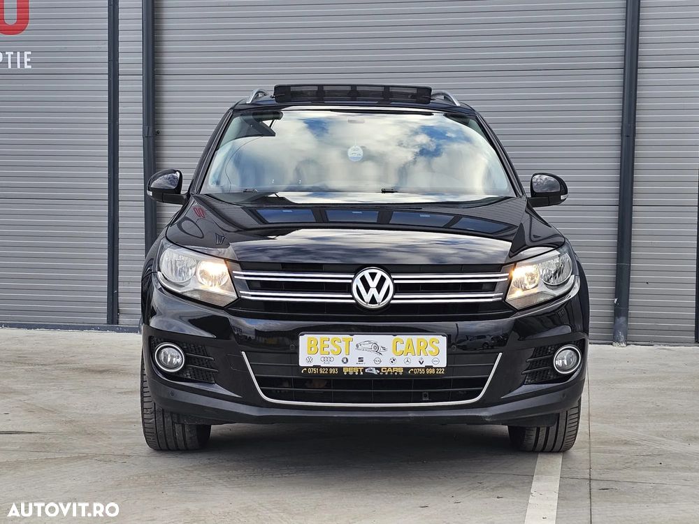 Volkswagen Tiguan ver-2-0-tdi-4mot-dsg-highline - 9