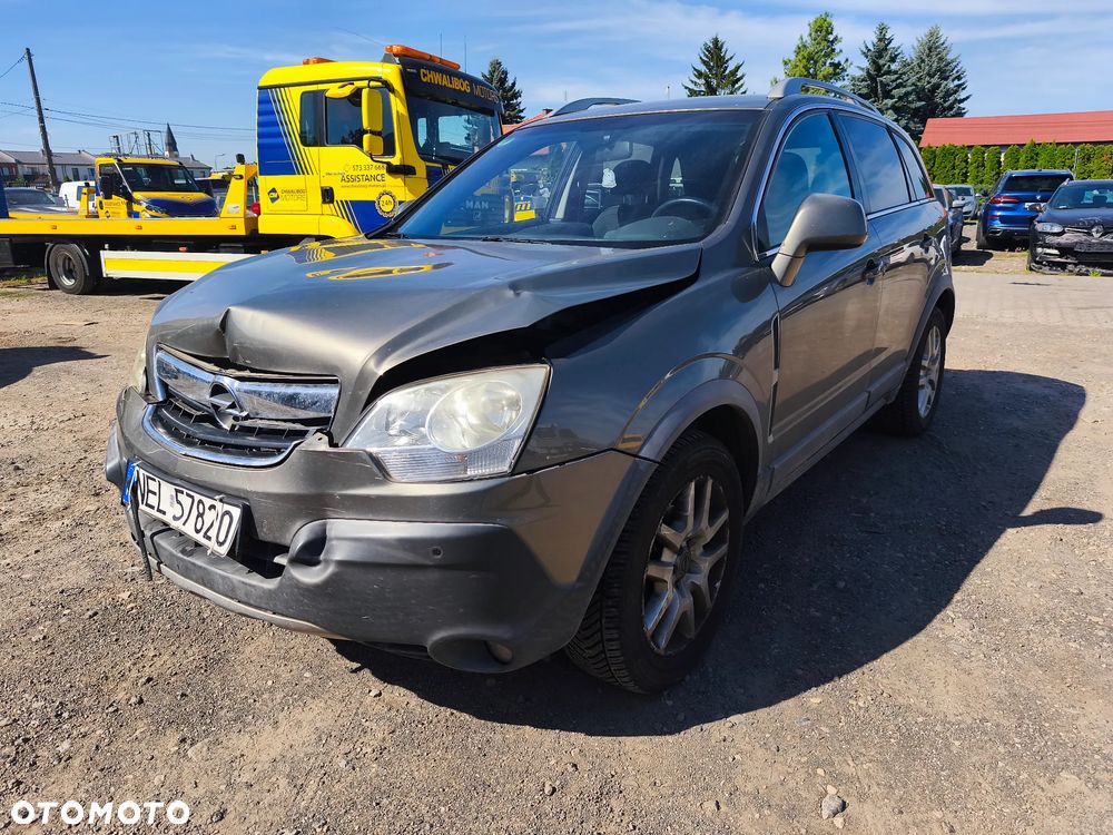 Opel Antara 2.0 CDTI Enjoy - 1