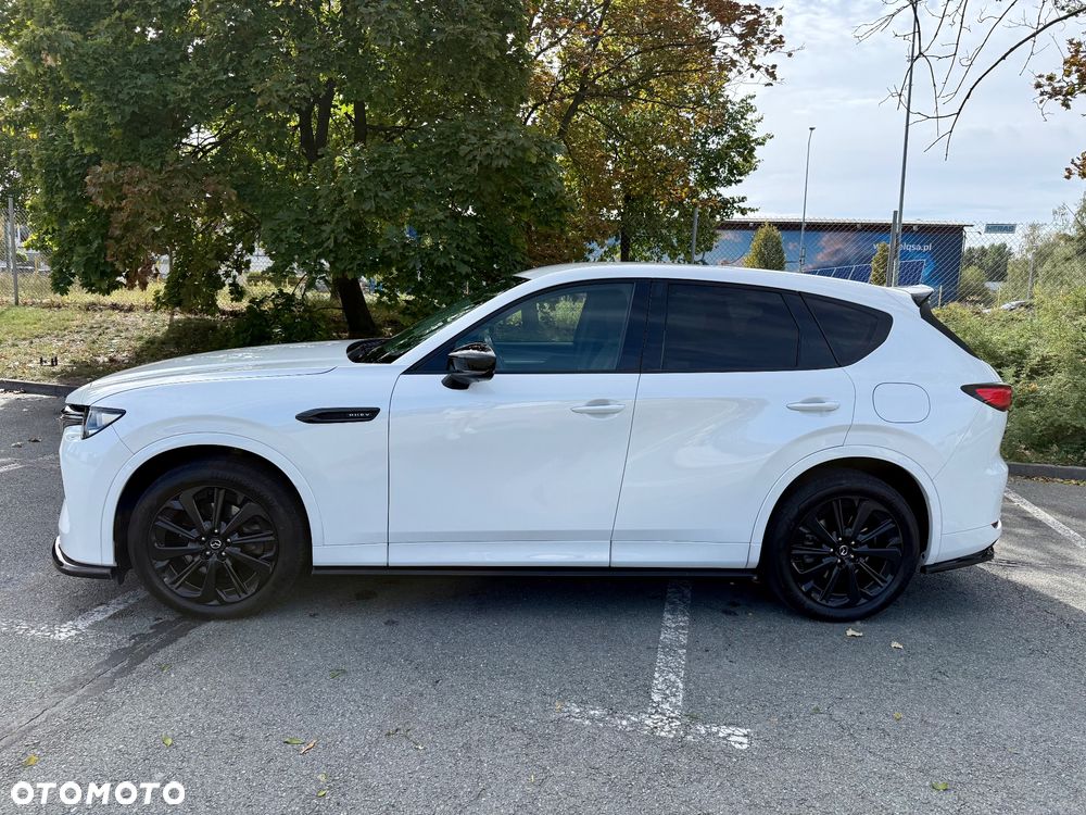 Mazda CX-60 2.5 PHEV Homura AWD - 7
