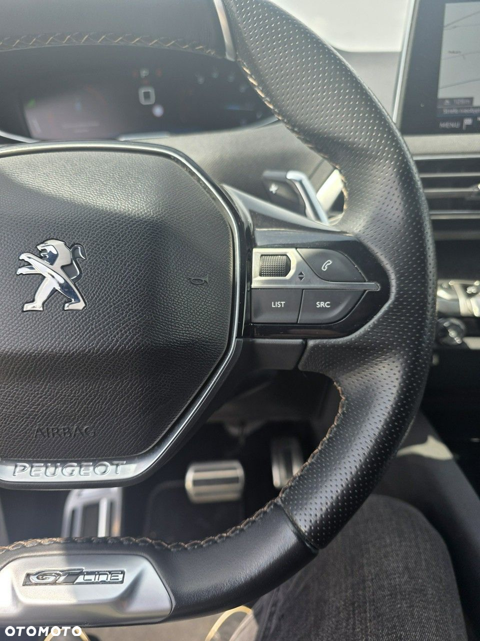 Peugeot 3008 - 31