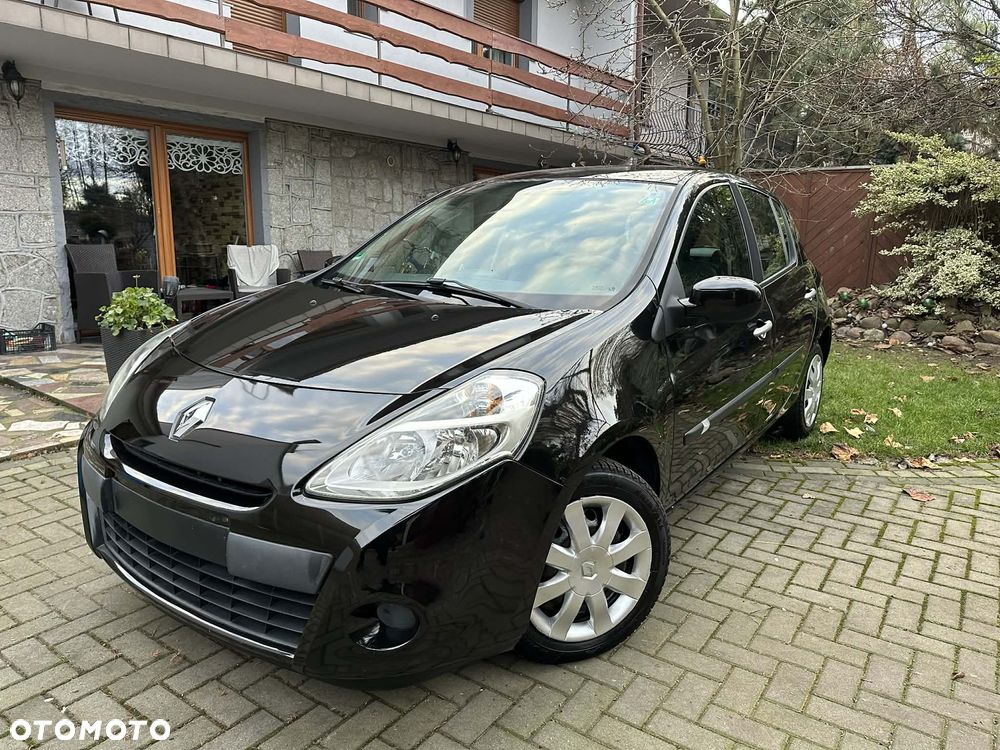 Renault Clio 1.2 16V Edition Dynamique - 1