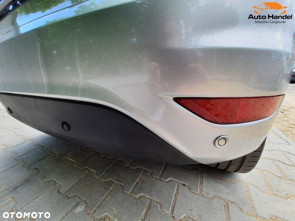 Ford Fiesta 1.0 EcoBoost Titanium - 35