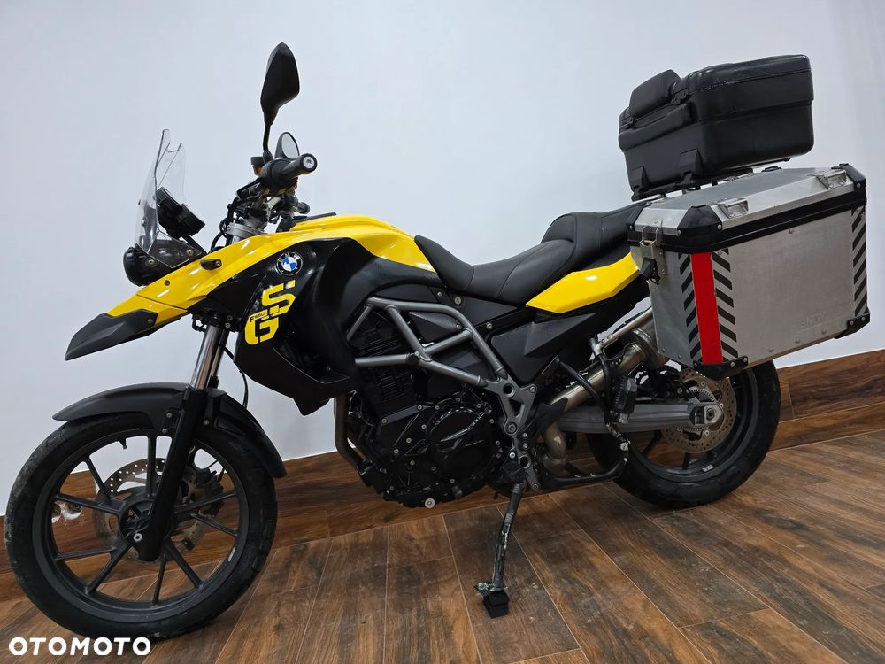 BMW GS - 26