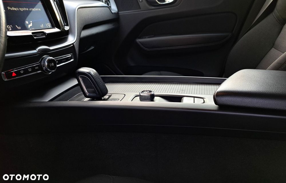 Volvo XC 60 - 23