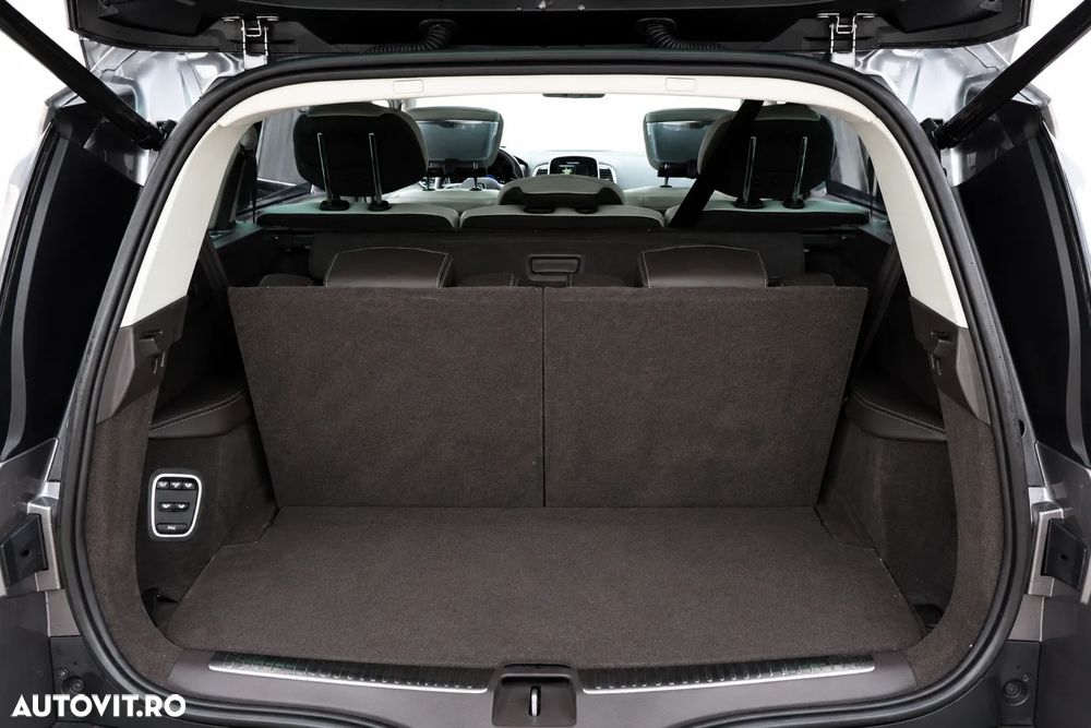 Renault Espace Energy dCi 160 EDC Initiale Paris - 20